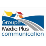 Logo de l'employeur GROUPE MEDIA PLUS COMMUNICATION