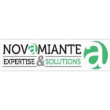 Logo de l'employeur NOVAMIANTE ENVIRONNEMENT