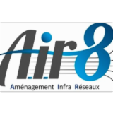 Logo de l'entreprise AIR 8