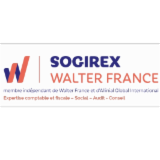Logo de l'employeur SOGIREX WALTER FRANCE
