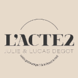 Logo de l'employeur L'ACTE 2
