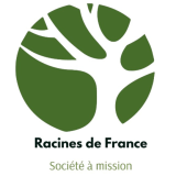 Logo RACINES DE FRANCE