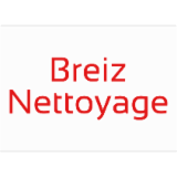 Logo de l'employeur SARL BREIZ NETTOYAGE