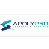 Logo de l'employeur APOLYPRO