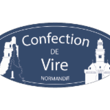 Logo de l'employeur CONFECTION DE VIRE NORMANDIE