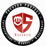 Logo de l'entreprise PACAZUR PROTECT