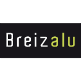 Logo de l'employeur BREIZ ALU