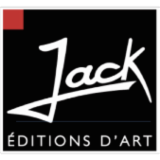 Logo de l'employeur EDITIONS JACK