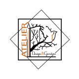 Logo de l'employeur ATELIER DESIGN & GARDENS