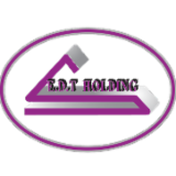 Logo de l'entreprise EDT HOLDING