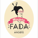 Logo de l'entreprise MAMIE FADA