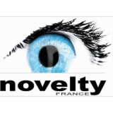 Logo de l'employeur NOVELTY