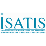 Logo de l'employeur ASSOCIATION ISATIS