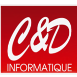 Logo de l'employeur C&D INFORMATIQUE