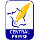 Logo de l'employeur CENTRAL PRESSE