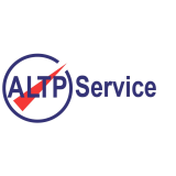 Logo de l'employeur ALTP SERVICE
