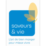 Logo de l'employeur SAVEURS ET VIE