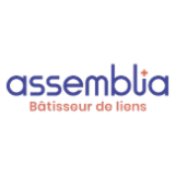 Logo de l'employeur ASSEMBLIA