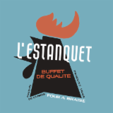 Logo de l'entreprise RESTAURANT L'ESTANQUET