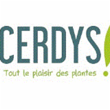 Logo de l'employeur CERDYS
