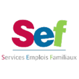 Logo de l'employeur SERVICES EMPLOIS FAMILIAUX