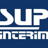 Logo de l'employeur SUP INTERIM