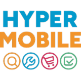 Logo de l'employeur HYPER MOBILE