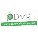 Logo de l'entreprise ADMR MONTBAZENS