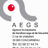 Logo de l'employeur A.E.G.S SARL AGENCE EUROPEENNE DE GARDIE