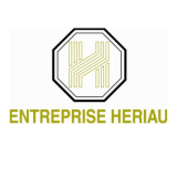 Logo de l'employeur ENTREPRISE HERIAU