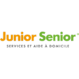 Logo de l'employeur JUNIOR SENIOR