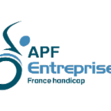 Logo de l'employeur APF Entreprises 34