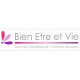 Logo de l'employeur Bien Etre et vie