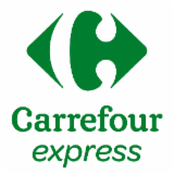 Logo de l'employeur CARREFOUR EXPRESS