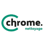 Logo de l'employeur CHROME NETTOYAGES