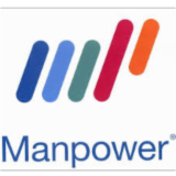 Logo de l'employeur MANPOWER FRANCE