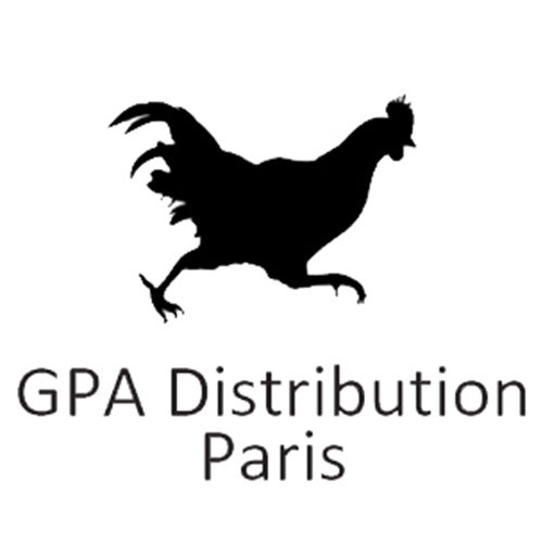 Logo de l'employeur GPA DISTRIBUTION PARIS