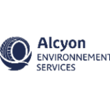 Logo de l'employeur ALCYON ENVIRONNEMENT SERVICES