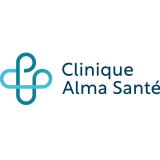 Logo de l'employeur CLINIQUE ALMA SANTE