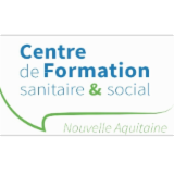 Logo de l'employeur CFA Sanitaire et Social