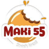 Logo de l'entreprise LE MAKI 55