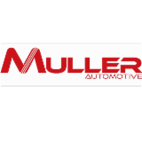Logo de l'employeur MULLER AUTOMOTIVE
