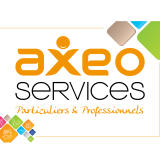 Logo de l'employeur AXEO SERVICES