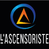 Logo de l'employeur L'ASCENSORISTE