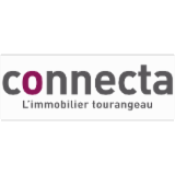 Logo de l'employeur CONNECTA IMMOBILIER