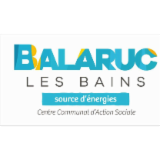 Logo de l'employeur CCAS de Balaruc les Bains