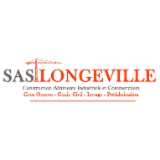 Logo de l'employeur SAS LONGEVILLE