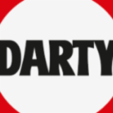 Logo de l'employeur DARTY