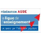 Logo de l'employeur FEDERATION AUDOISE DES OEUVRES LAIQUES