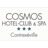 Logo de l'employeur HOTEL COSMOS